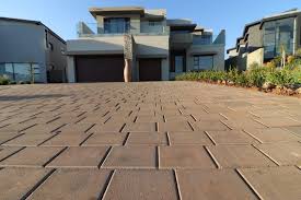 Why Choose Us For All Your Driveway Paving Needs in La Conner, WA?